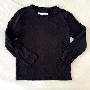 Boys Abercrombie Long Sleeve